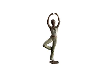 Dancer - Impromptu (Edition 6/12)